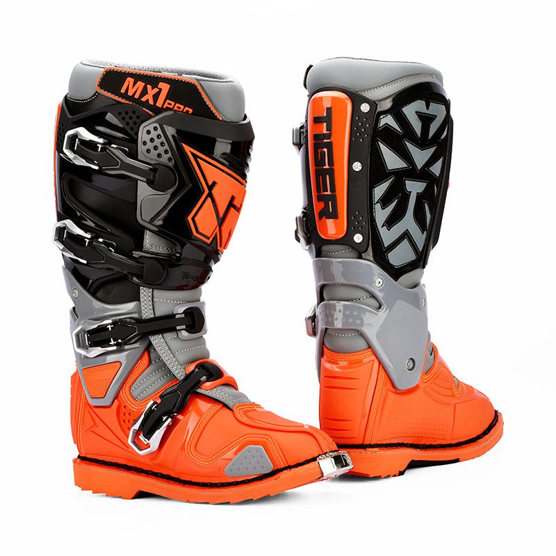 TR MX1 PRO  BEST MOTOCROSS BOOT BEST MOTORCYCLE BOOT