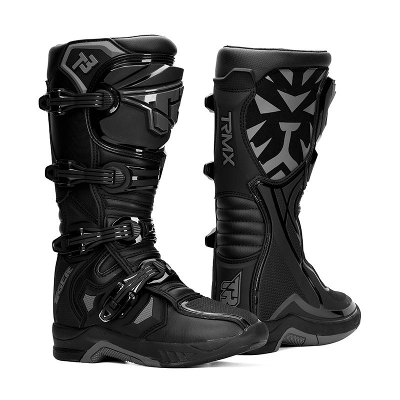 TR MTR-T3  OFF ROAD BOOTS ADULT MX BOOTS FOR SALE