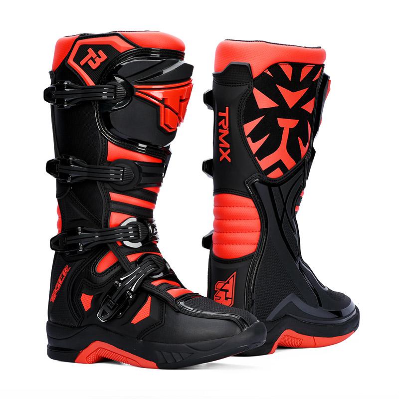 TR MTR-T3  OFF ROAD BOOTS ADULT MX BOOTS FOR SALE