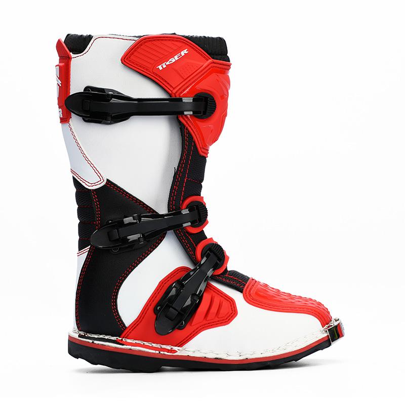 TR-TE001 YOUTH MOTOCROSS BOOT FOR SALE