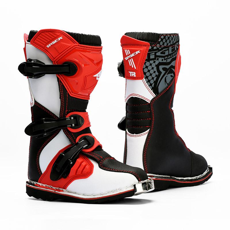 MTR-TE002 YOUTH MOTOCROSS BOOT FOR SALE