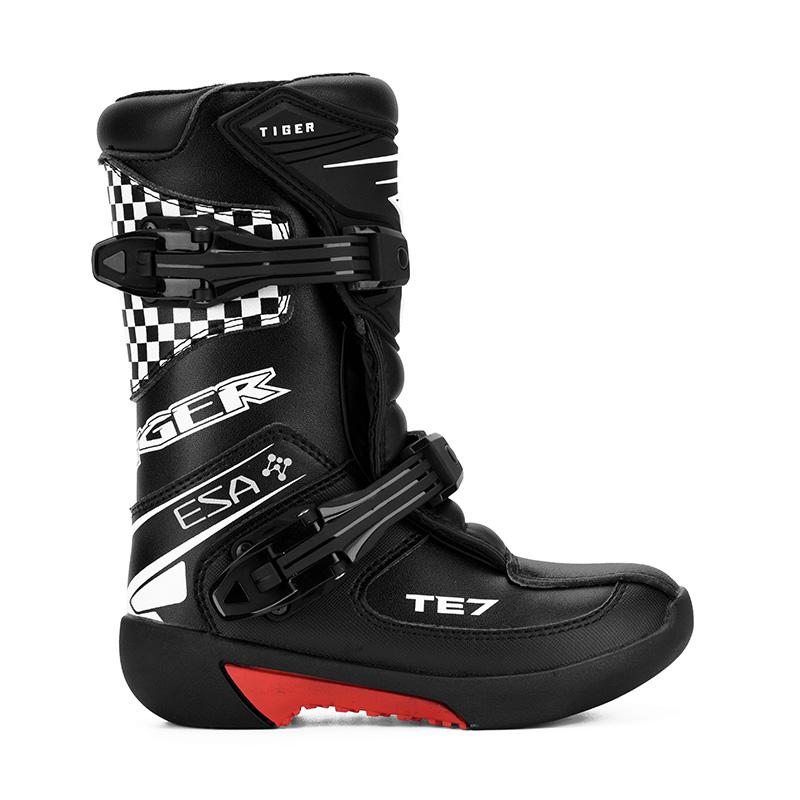 Wholesale TR MTR-TE007  MOTOCROSS BOOT KIDS