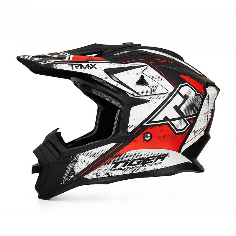 TR HONGTU MOTOCROSS RIDNG HELMET FOR SALE