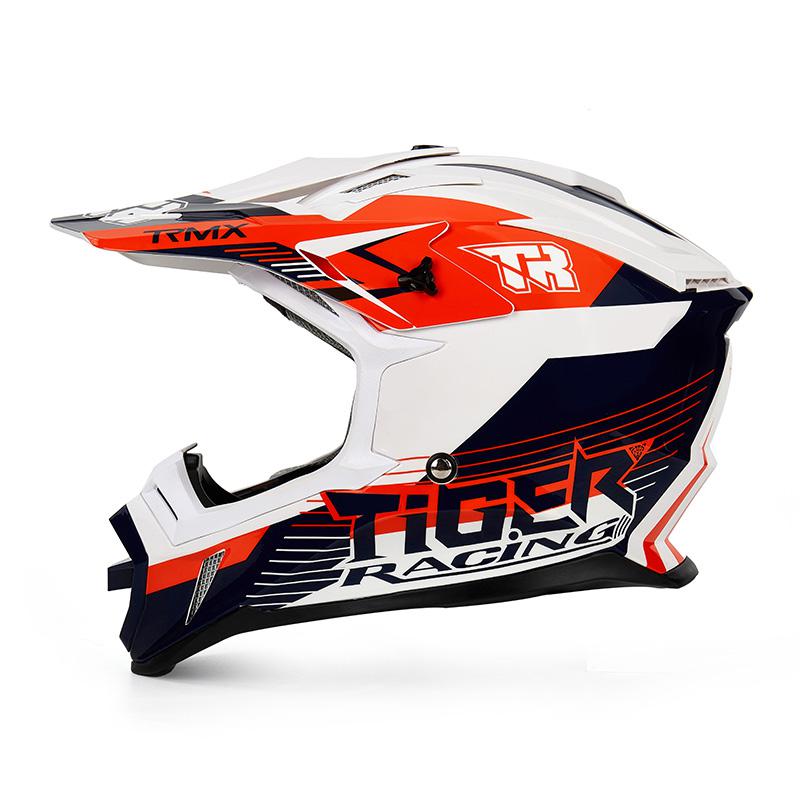 TR HONGTU MOTOCROSS RIDNG HELMET FOR SALE