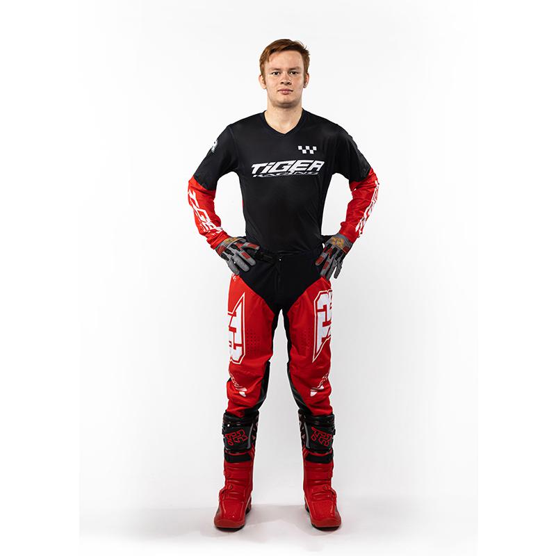 TR RSA5.5S MOTOCROSS RACING SUITS FOR MEN