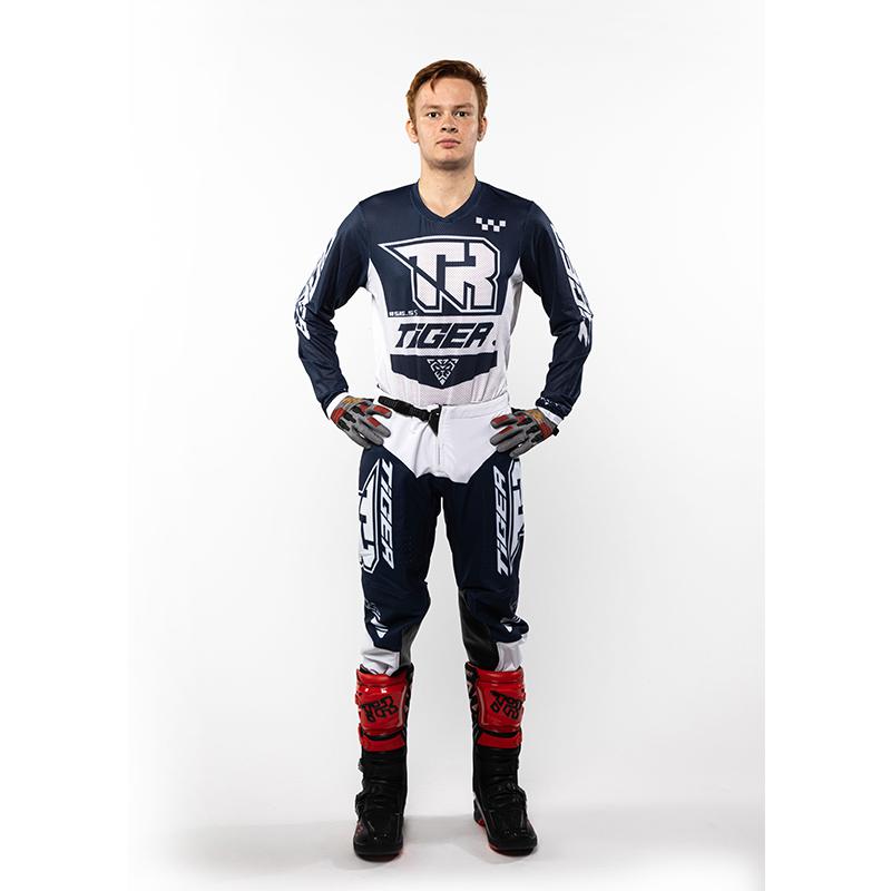 TR RSA5.5S MOTOCROSS RACING SUITS FOR MEN