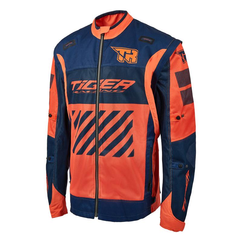 TR RSL5.5 MOTOCROSS RALLY  SUITS FOR ADULTS