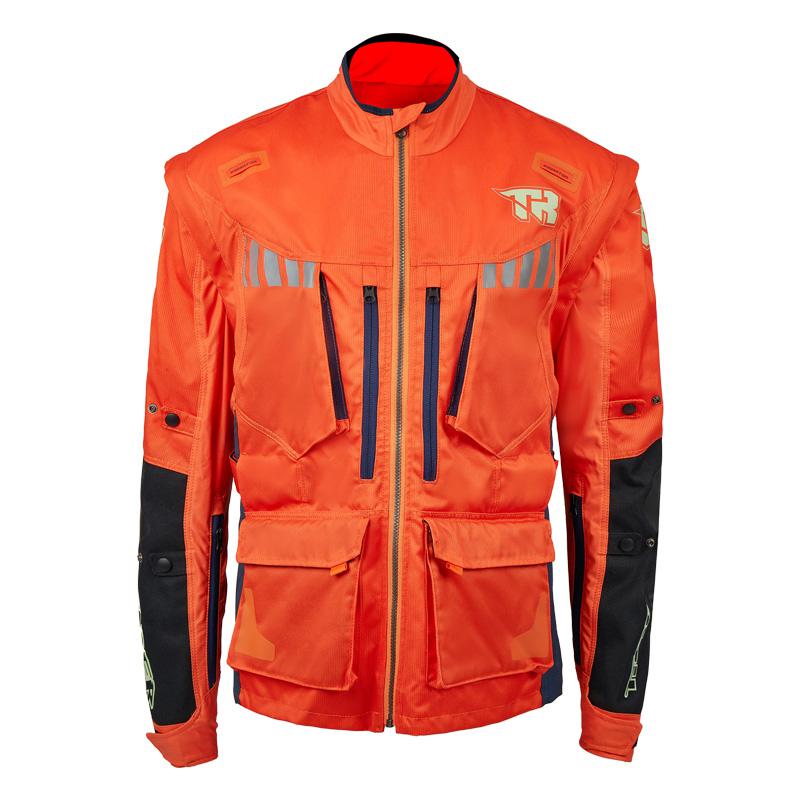 TR RSL6.5 RALLY SUITS FOR ADULTS