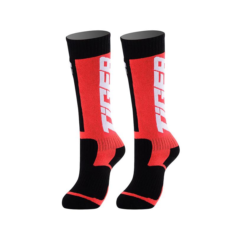 TR STK001 MOTOCROSS SOCKS FOR CHILDREN