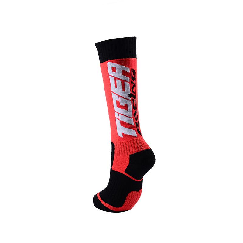 TR STK001 MOTOCROSS SOCKS FOR CHILDREN