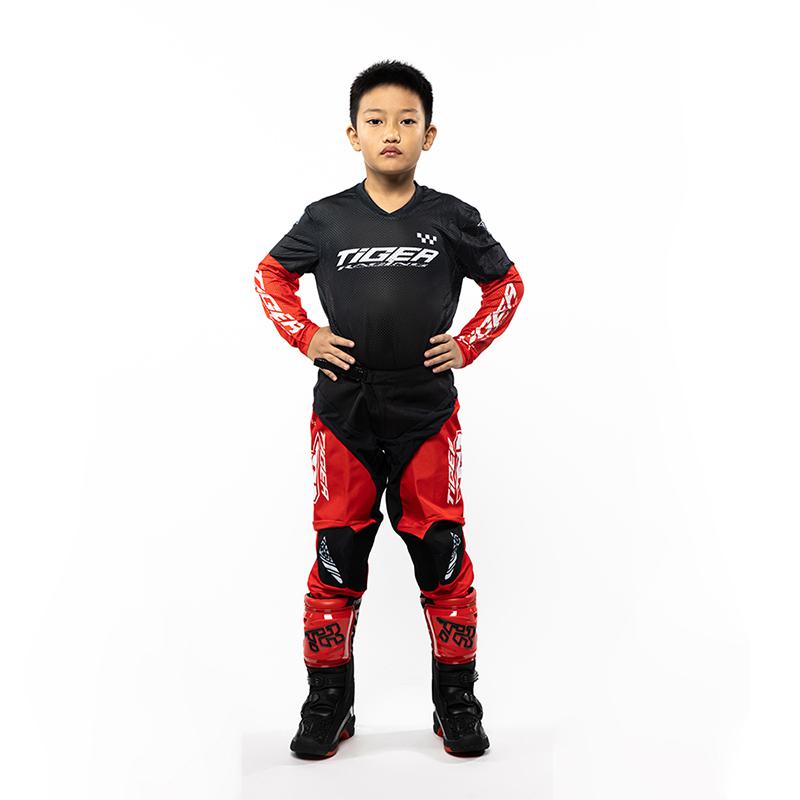 RSK3.5S MOTOCROSS RACING SUITS FOR CHILDREN