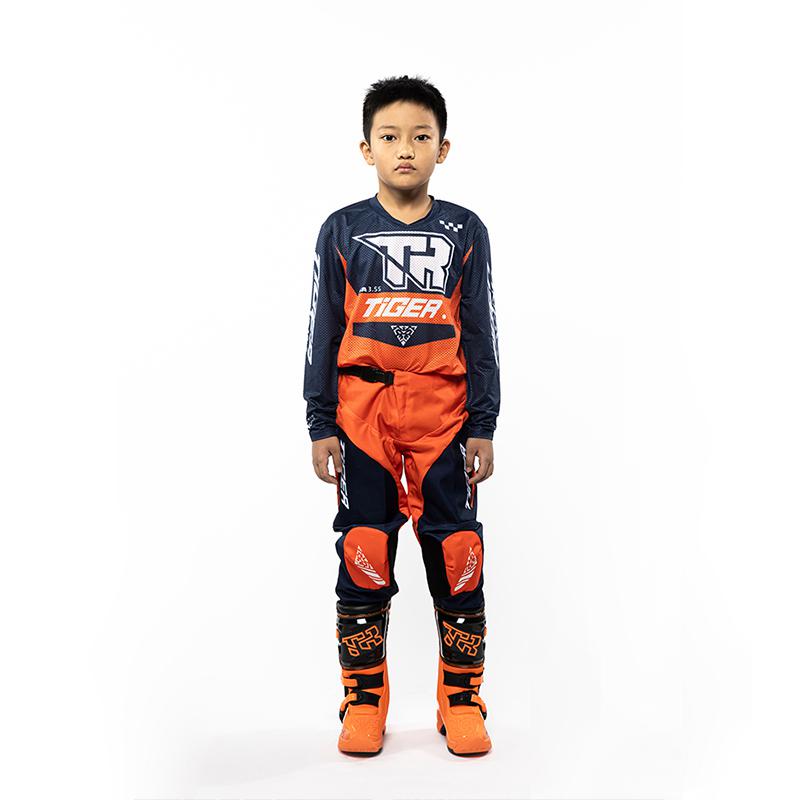 RSK3.5S MOTOCROSS RACING SUITS FOR CHILDREN