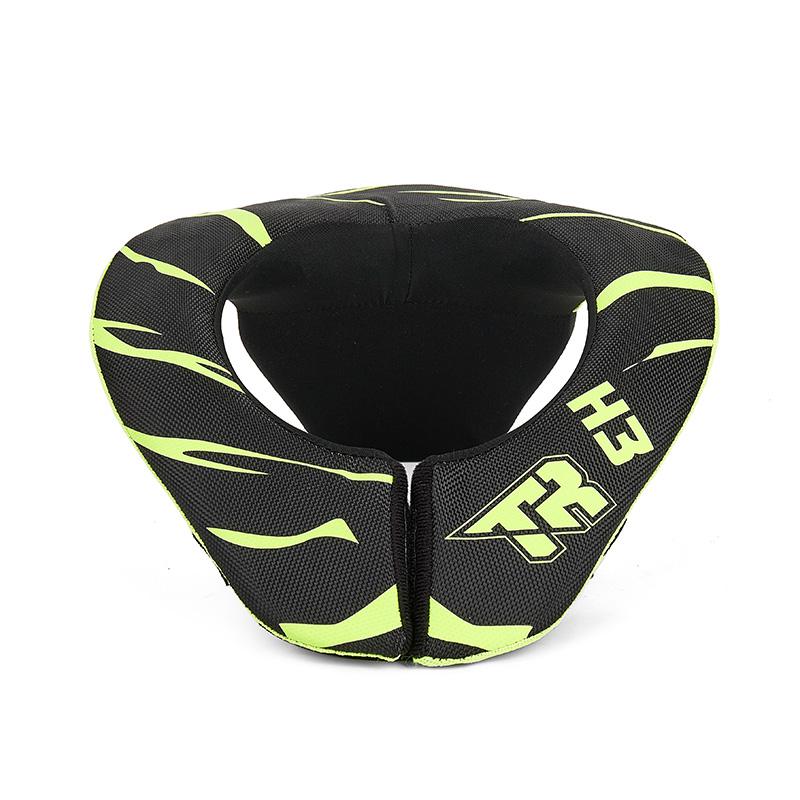 TR H3 YOUTH MOTOCROSS NECK GUARD