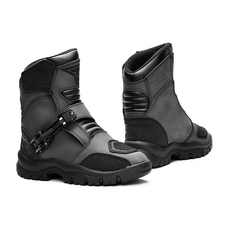 TR ADV-G1 ADVENTURE MOTOCROSS BOOT FOR SALE