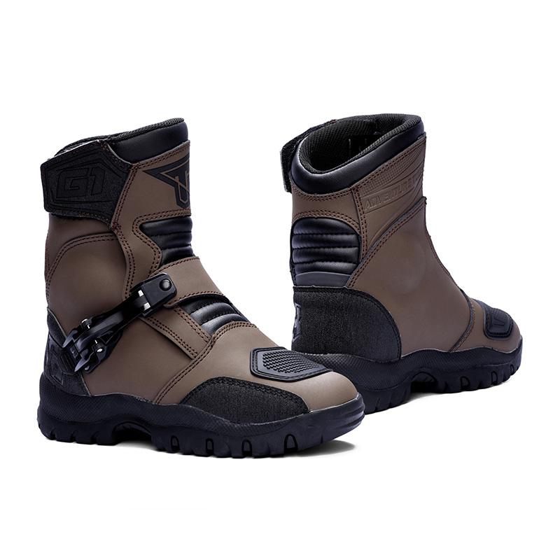 TR ADV-G1 ADVENTURE MOTOCROSS BOOT FOR SALE