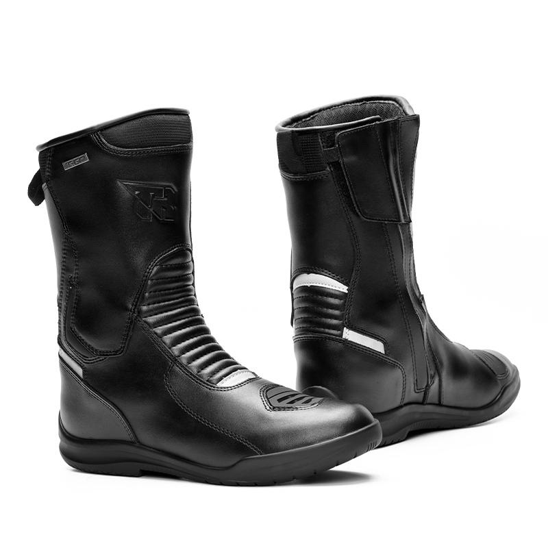 TR ROAD-G3  WATERPROOF BOOTS FOR RACING RIDERS