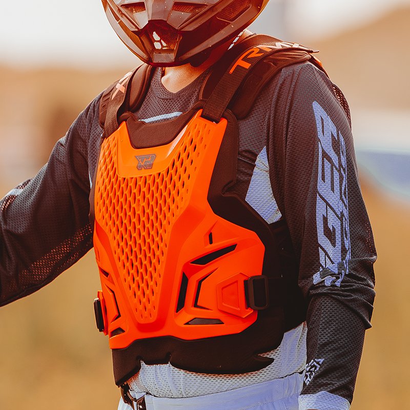 TR H6 MOTOCROSS ARMOR MOTORCYCLE ARMOR FOR SALE