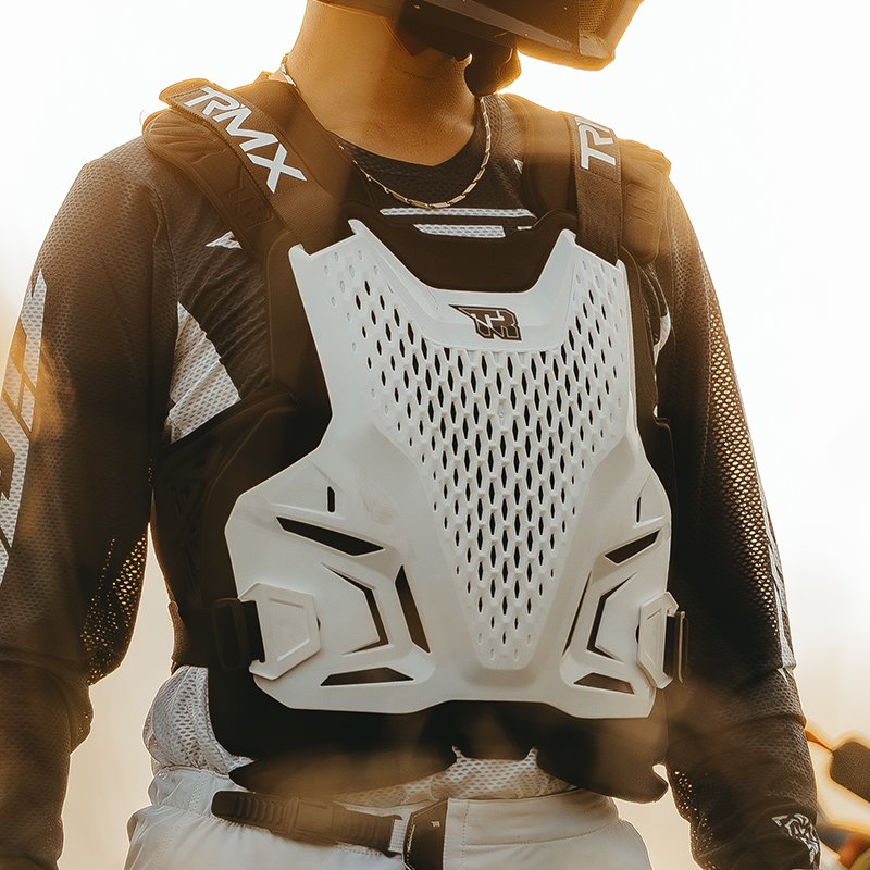 TR H6 MOTOCROSS ARMOR MOTORCYCLE ARMOR FOR SALE