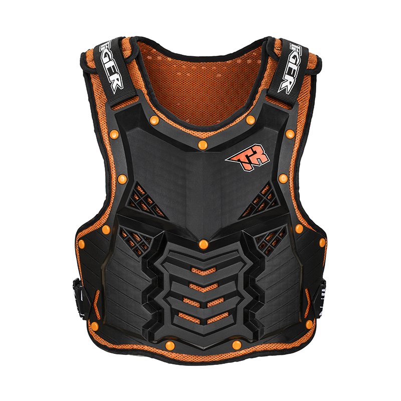 TR H1 BEST ARMOR FOR MOTOCROSS