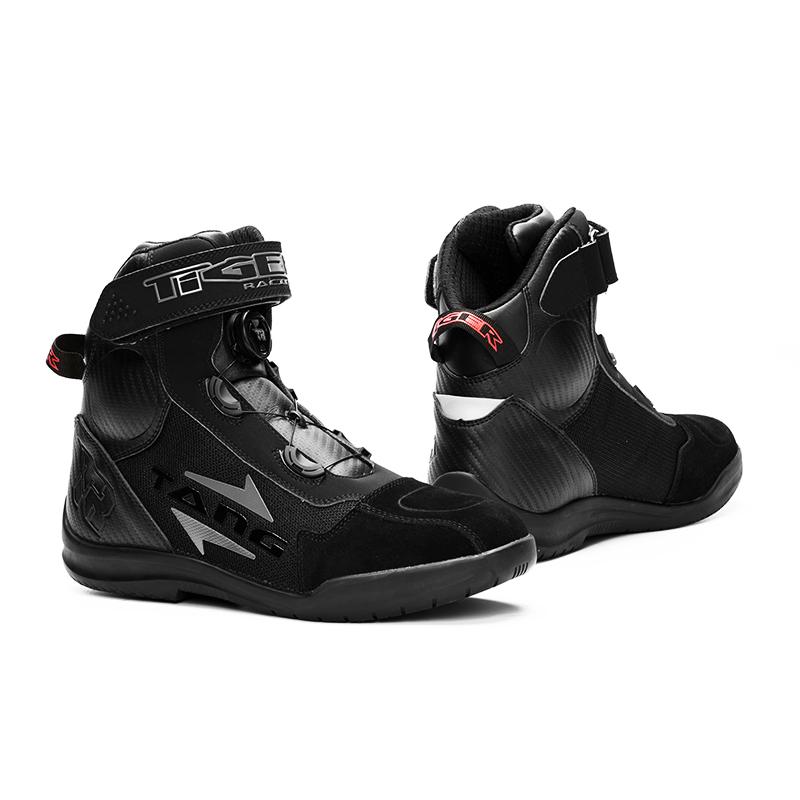 TR TANG MOTOCROSS URBAN BOOTS FOR SALE