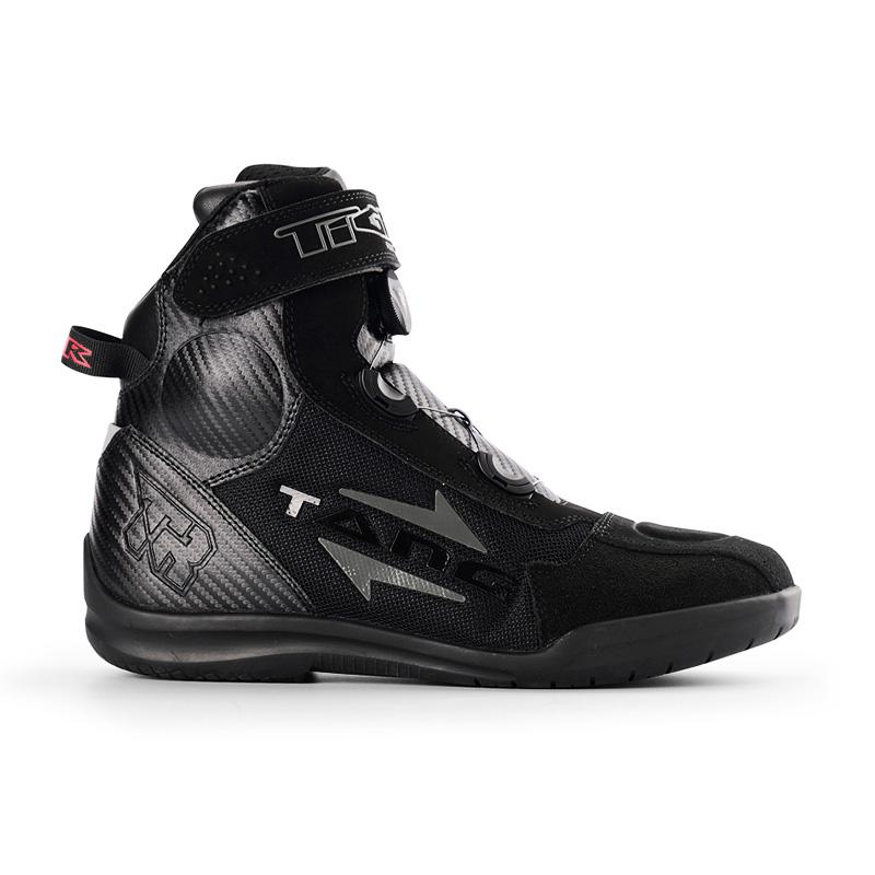 TR TANG MOTOCROSS URBAN BOOTS FOR SALE