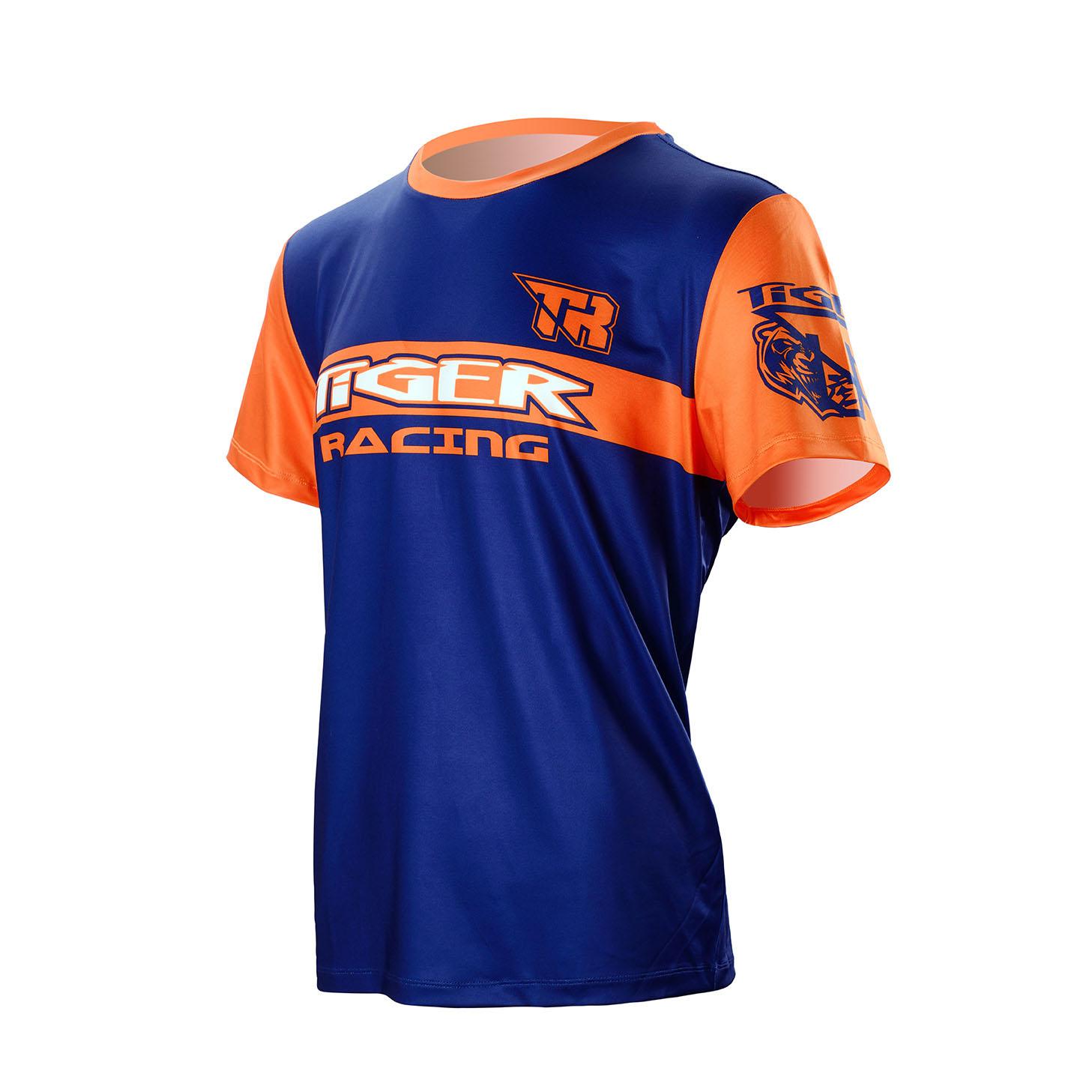 TR TX1 T-SHIRT