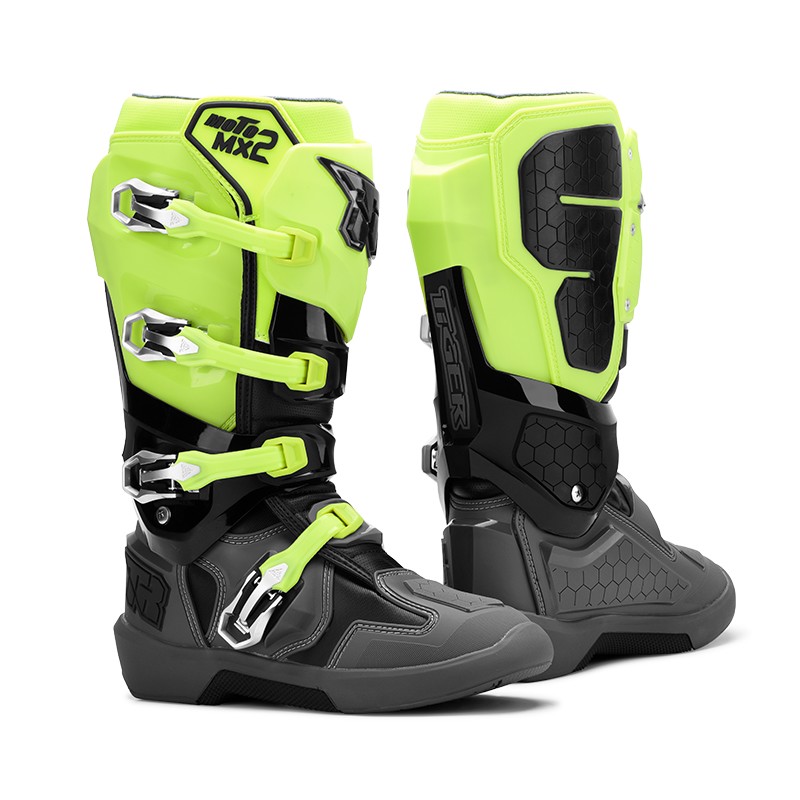 TR MX2 BEST MOTOCROSS BOOT BEST MOTORCYCLE BOOT